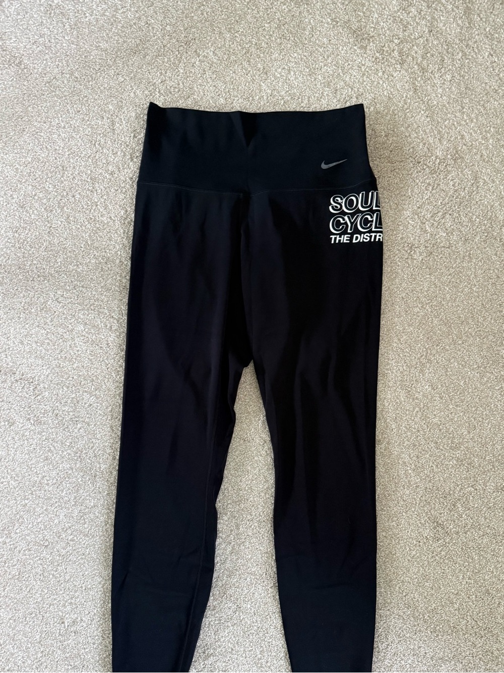 Nike Zenvy Leggings